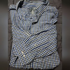 Van Heusen long sleeve